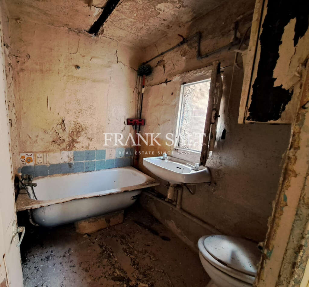 1 Bed, HouseFor Sale, Birzebbugia, Malta