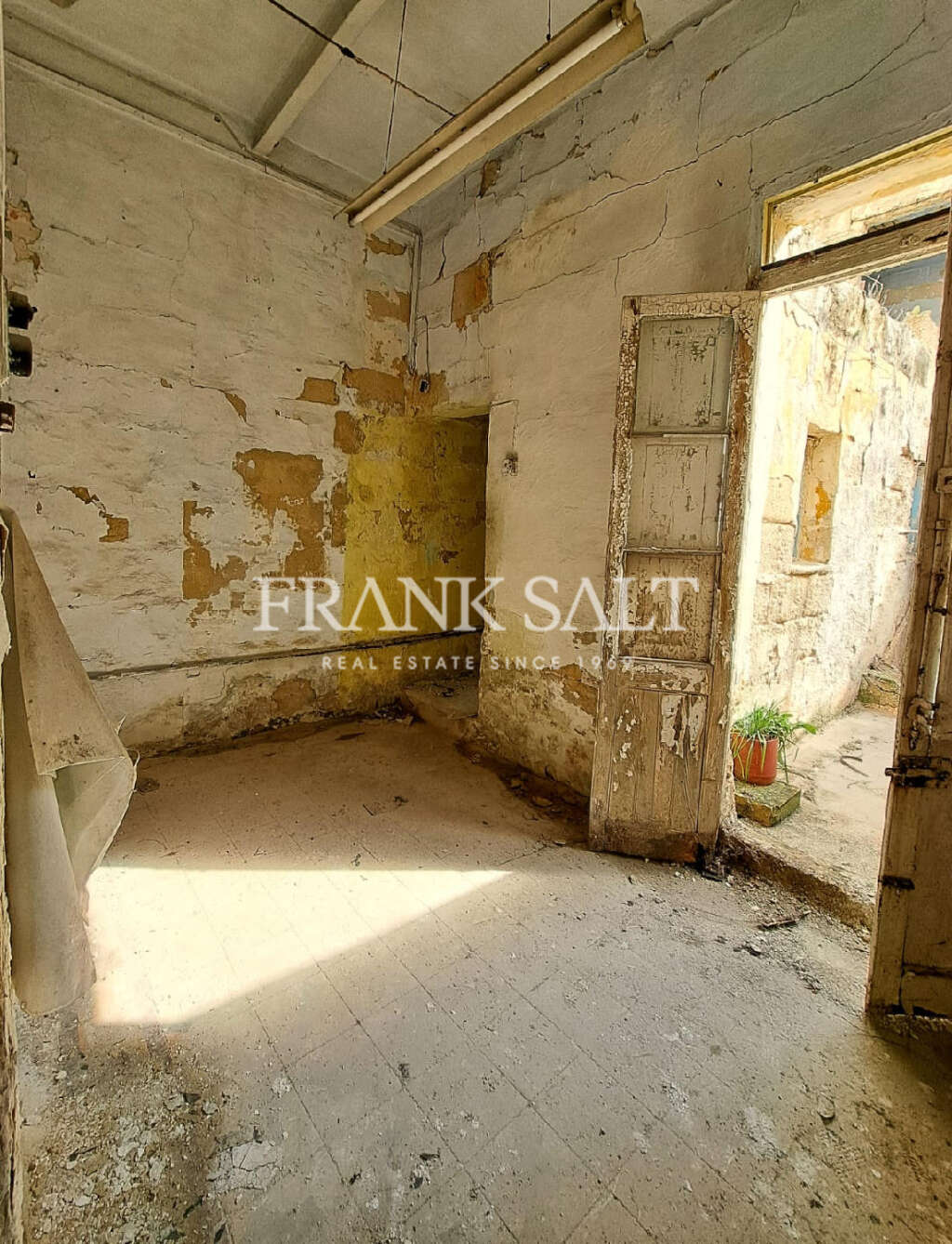 1 Bed, HouseFor Sale, Birzebbugia, Malta