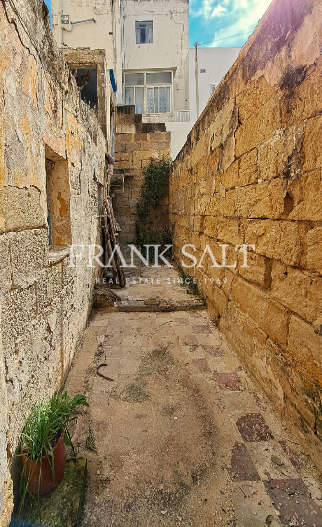 1 Bed, HouseFor Sale, Birzebbugia, Malta