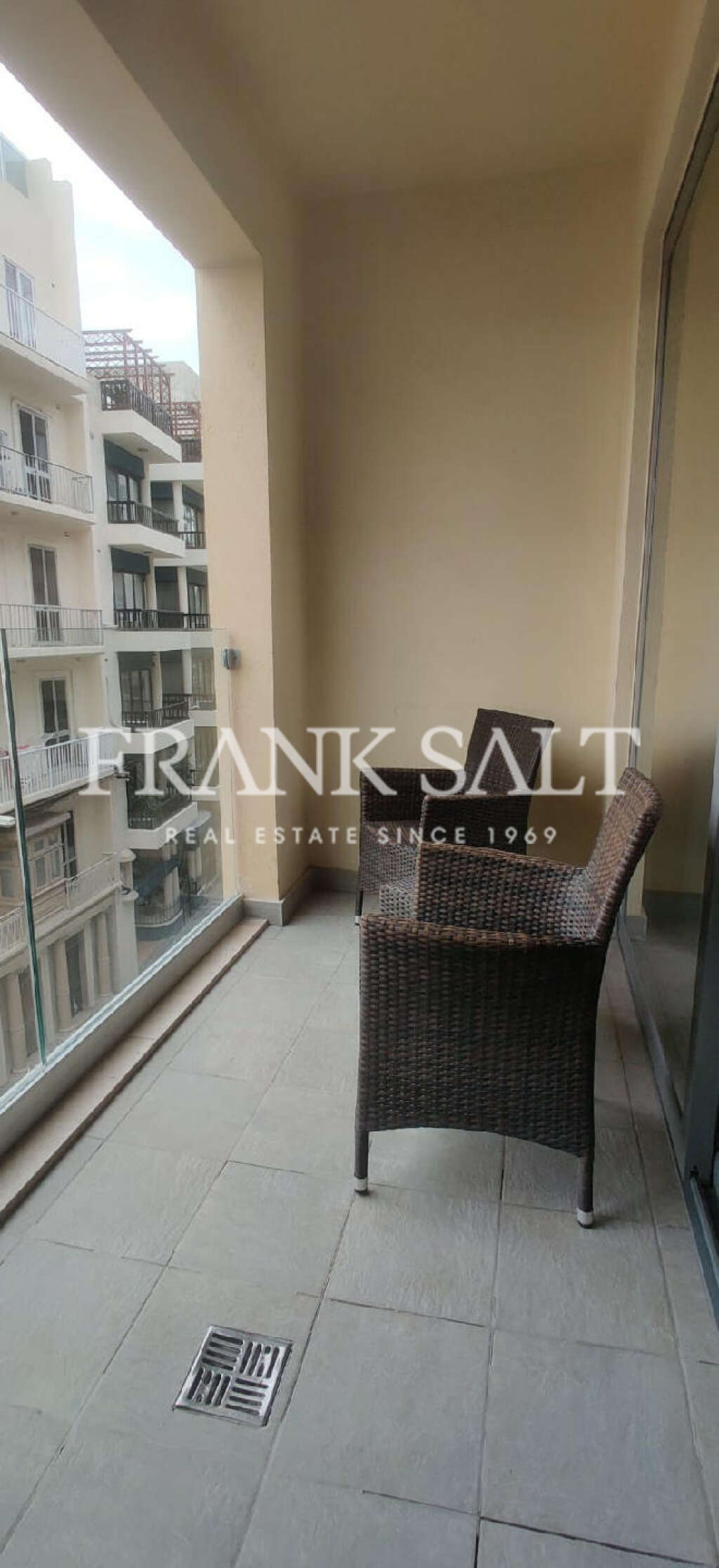 1 Bed, ApartmentFor Sale, St Julians, Malta