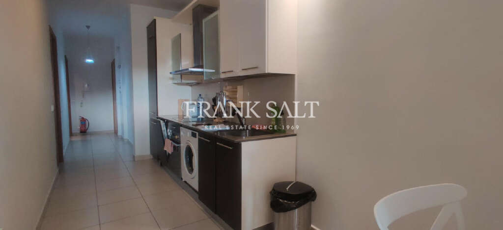 1 Bed, ApartmentFor Sale, St Julians, Malta