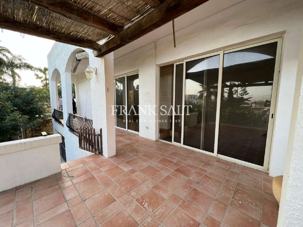 3 Bed, HouseFor Sale, Madliena, Malta