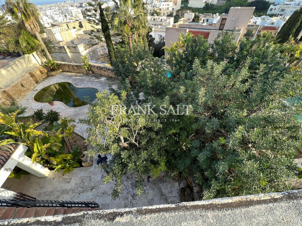 3 Bed, HouseFor Sale, Madliena, Malta