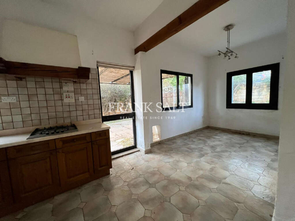 3 Bed, HouseFor Sale, Madliena, Malta