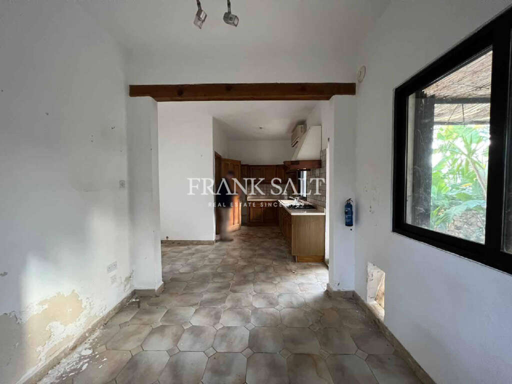 3 Bed, HouseFor Sale, Madliena, Malta