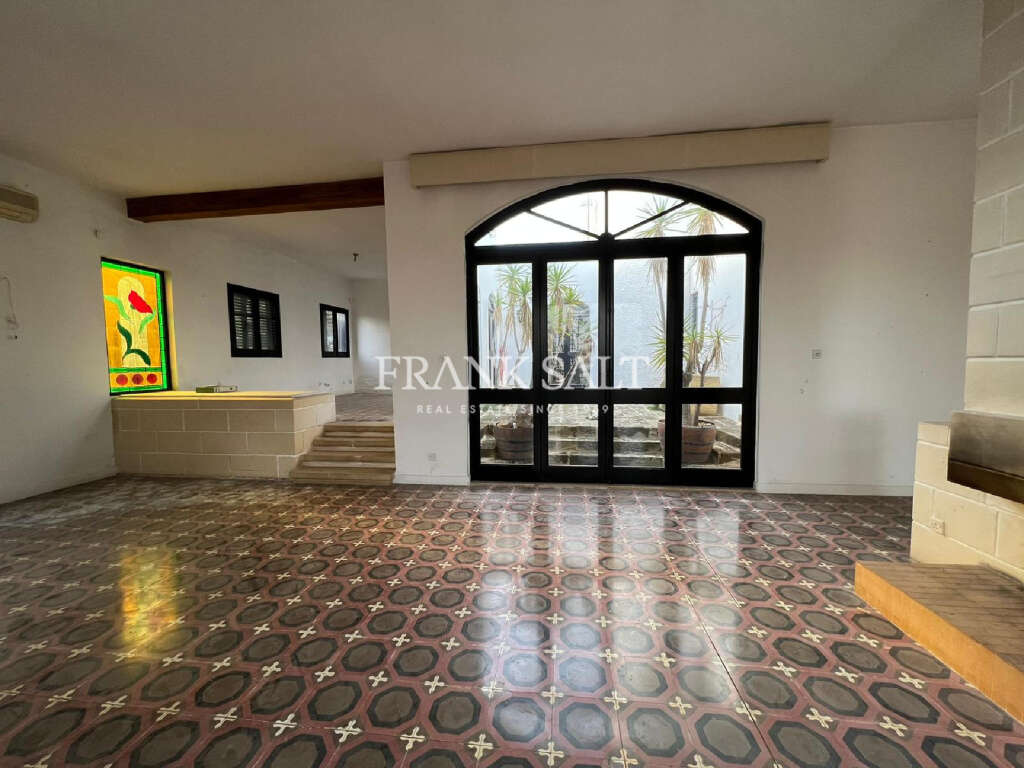 3 Bed, HouseFor Sale, Madliena, Malta