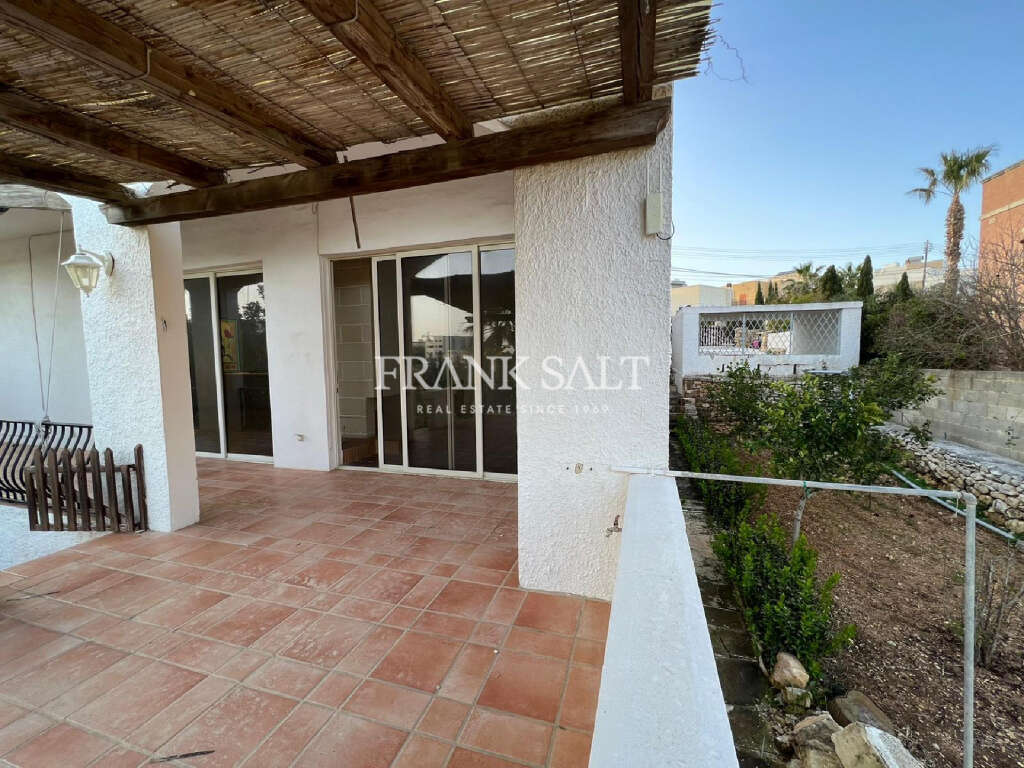3 Bed, HouseFor Sale, Madliena, Malta