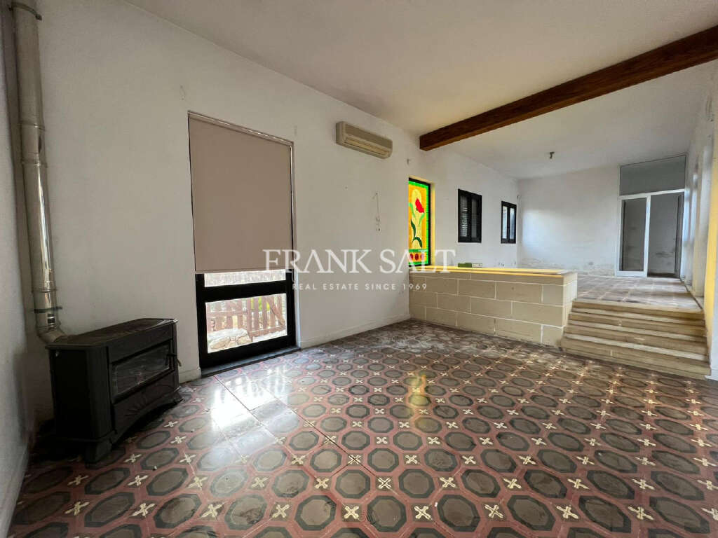 3 Bed, HouseFor Sale, Madliena, Malta