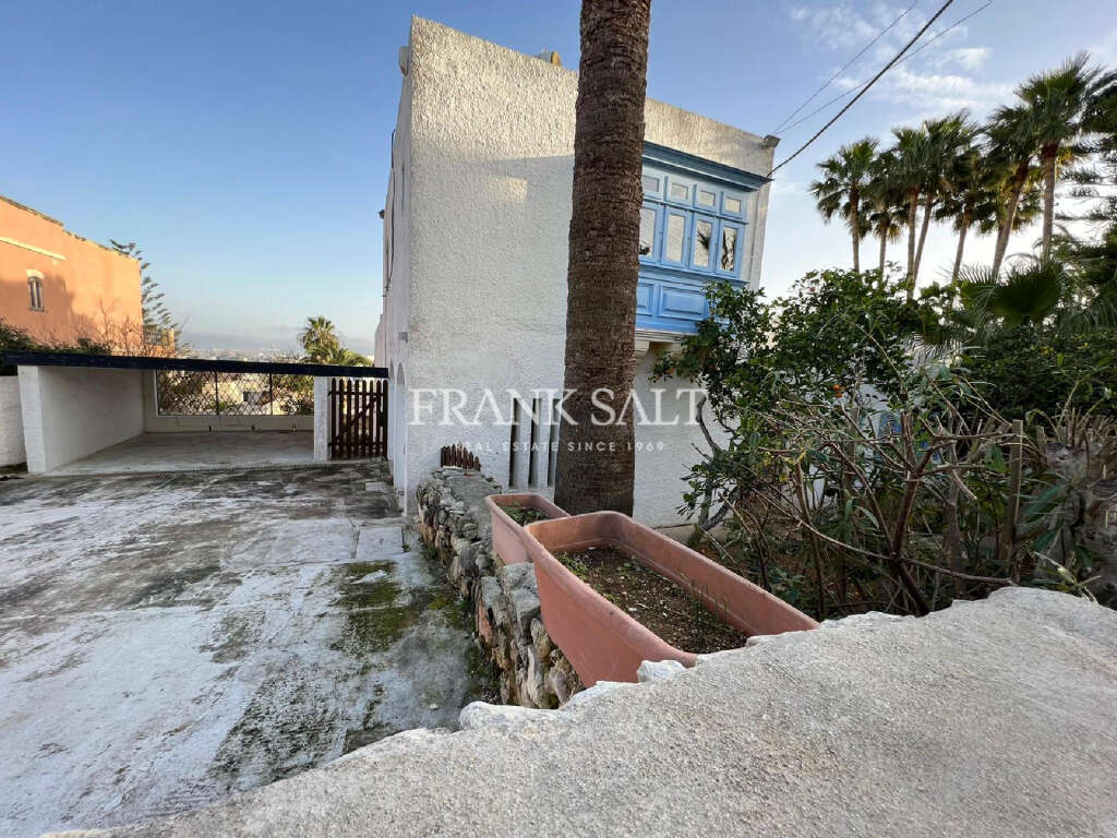 3 Bed, HouseFor Sale, Madliena, Malta