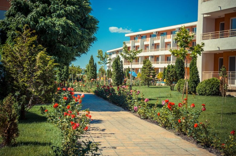 1 Bath, ApartmentFor Sale, Sunny Beach, Sunny Beach, Burgas