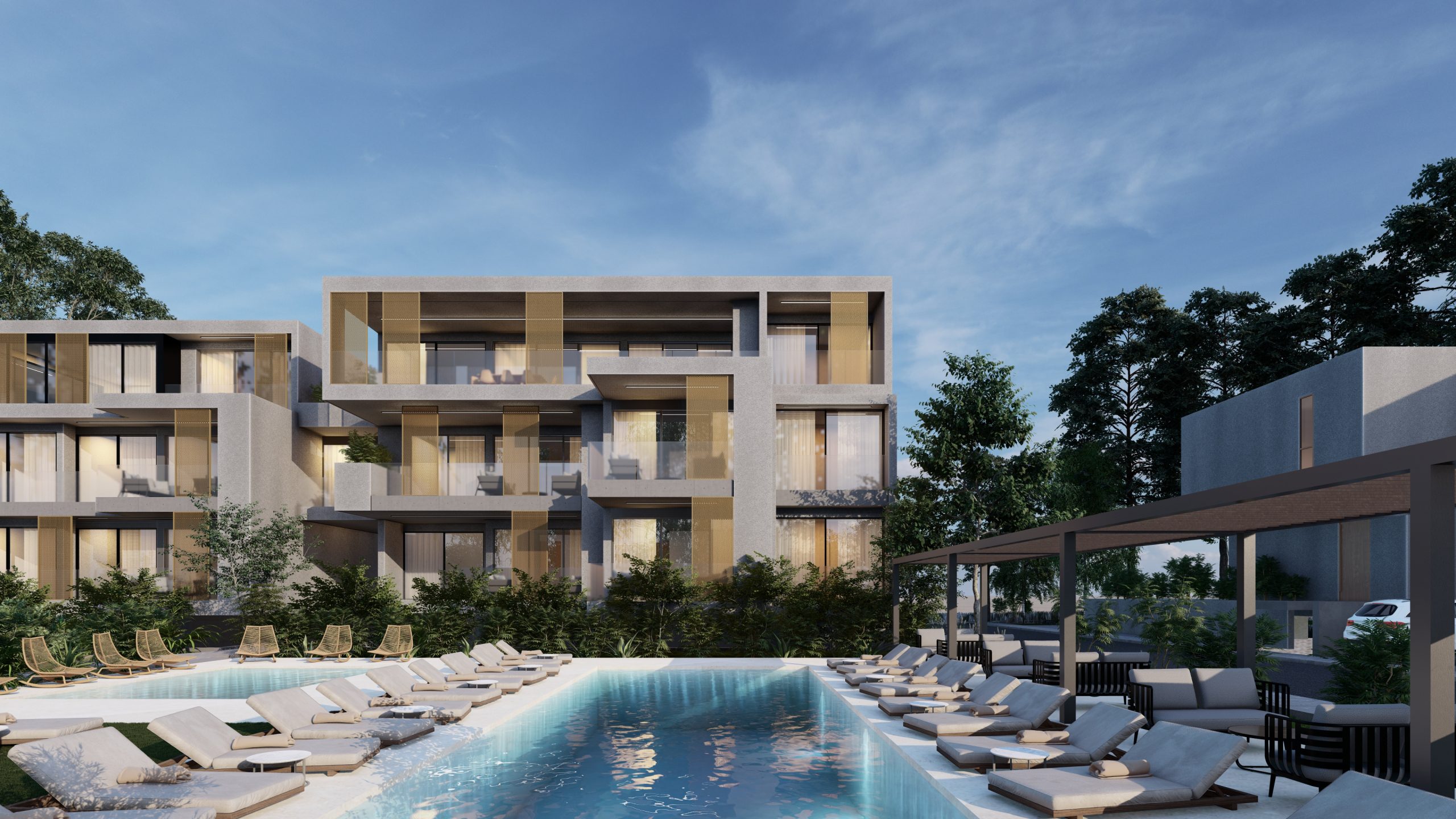 3 Bed, 2 Bath, ApartmentFor Sale, Paphos, Paphos