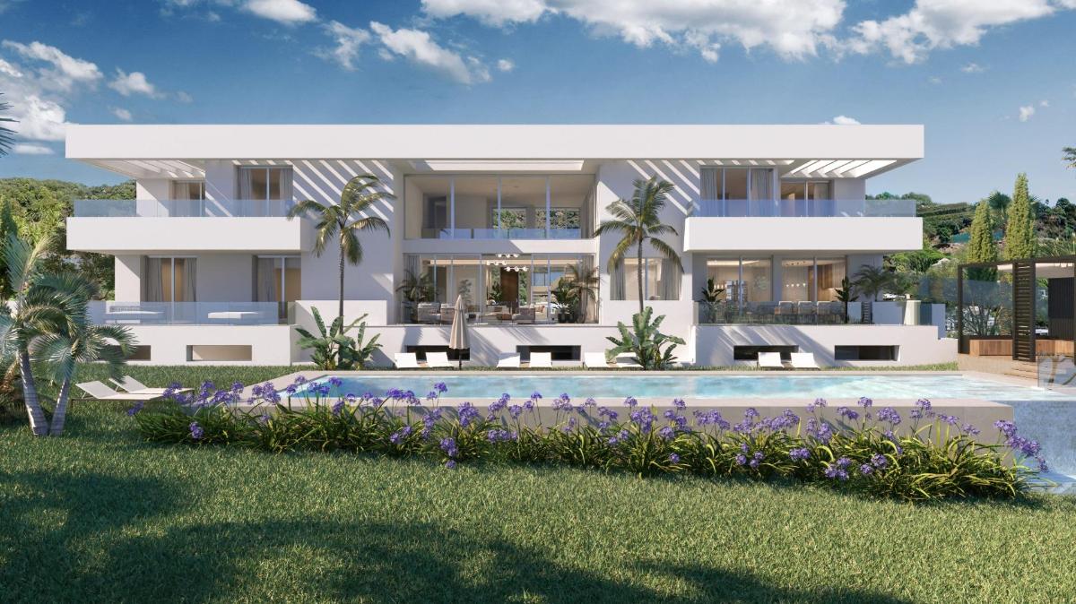 6 Bed, 7 Bath, HouseFor Sale, Benahavis, Costa del Sol