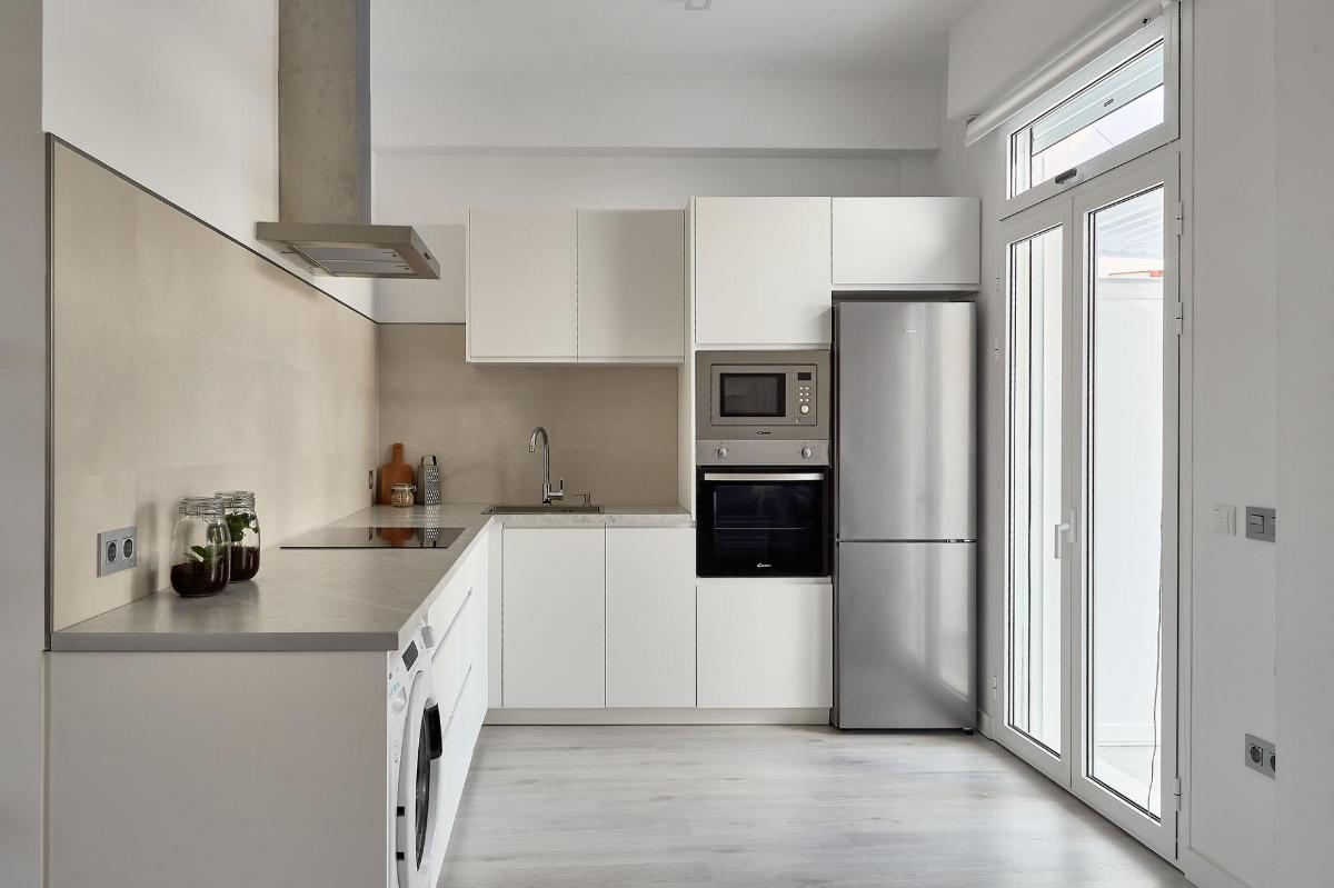 3 Bed, 2 Bath, ApartmentFor Sale, Vera, Costa Almeria