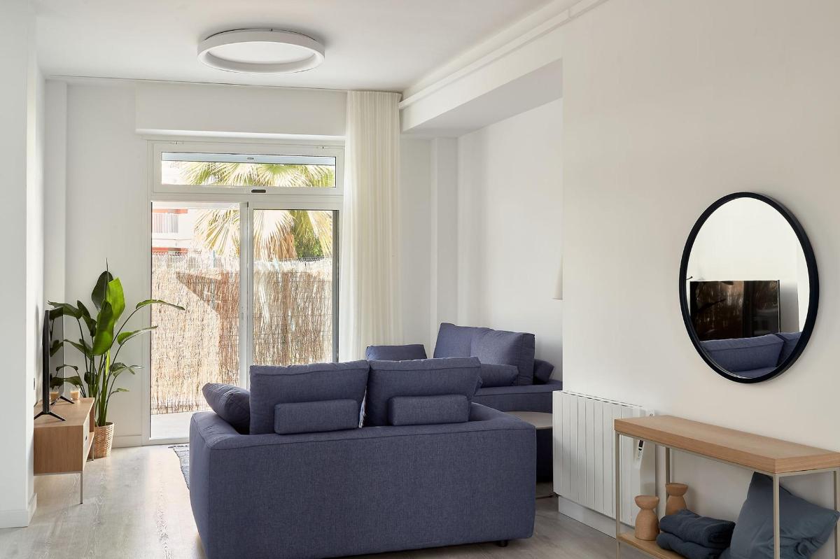 3 Bed, 2 Bath, ApartmentFor Sale, Vera, Costa Almeria