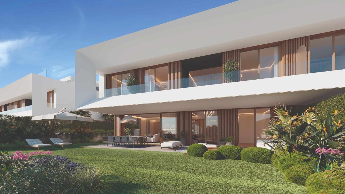 4 Bed, 4 Bath, HouseFor Sale, Estepona, Costa del Sol