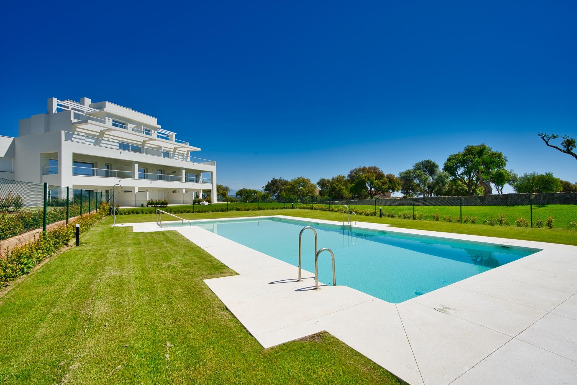 2 Bed, 2 Bath, ApartmentFor Sale, Sotogrande, Costa del Sol