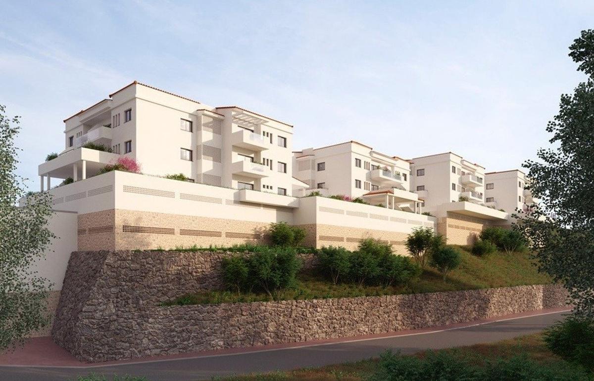 3 Bed, 2 Bath, ApartmentFor Sale, Fuengirola, Costa del Sol