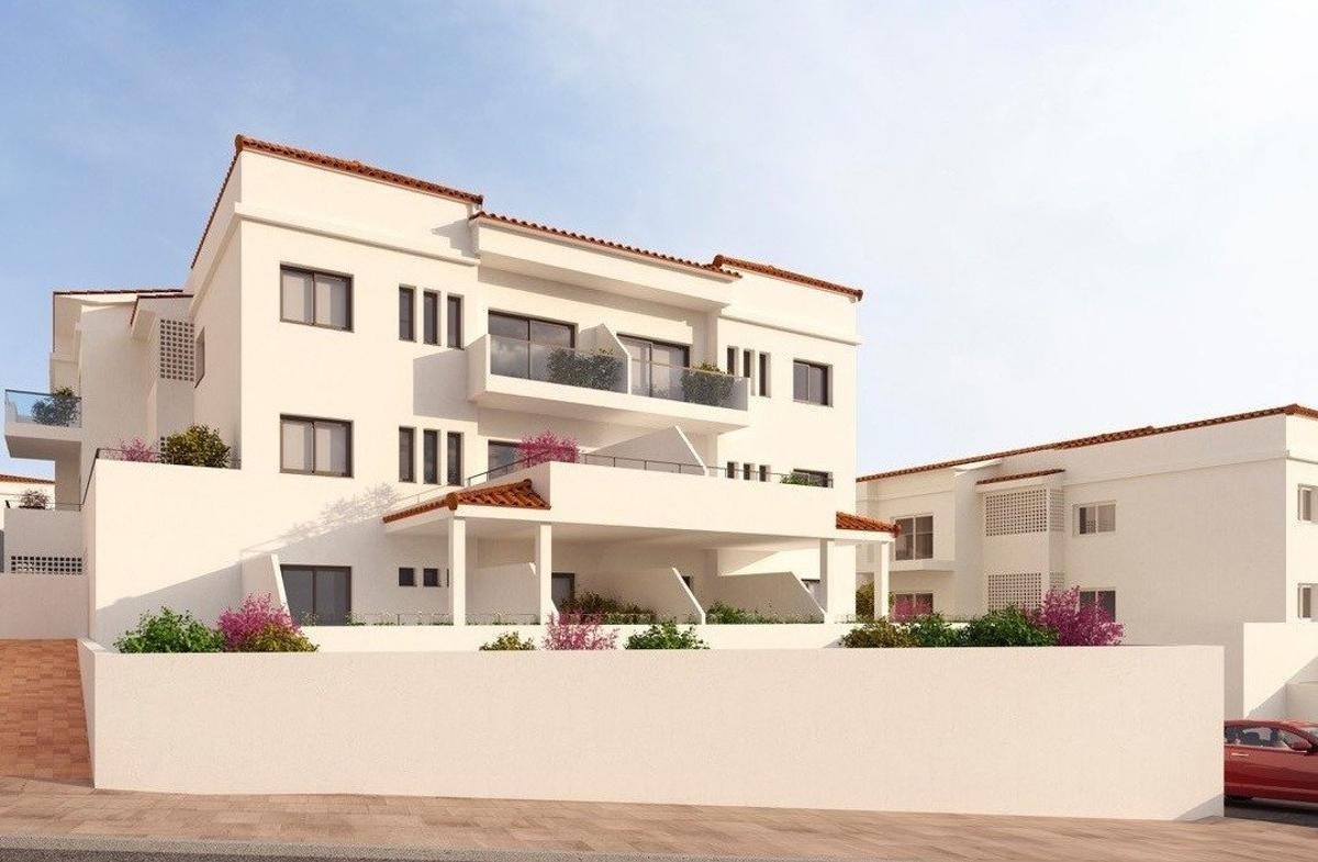 3 Bed, 2 Bath, ApartmentFor Sale, Fuengirola, Costa del Sol