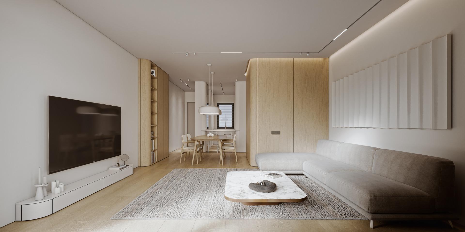 3 Bed, 2 Bath, ApartmentFor Sale, Mijas, Costa del Sol