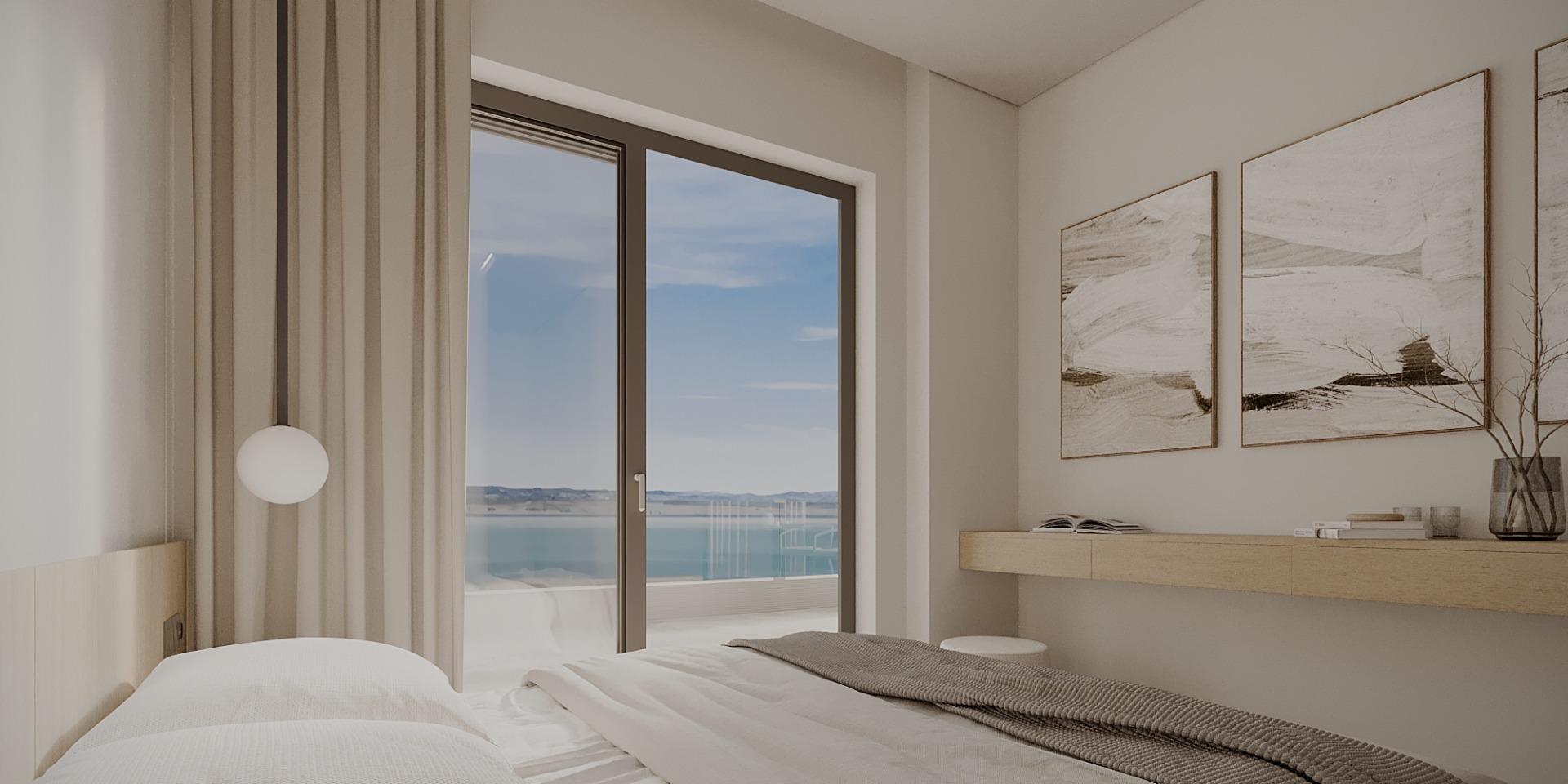 2 Bed, 2 Bath, ApartmentFor Sale, Mijas, Costa del Sol