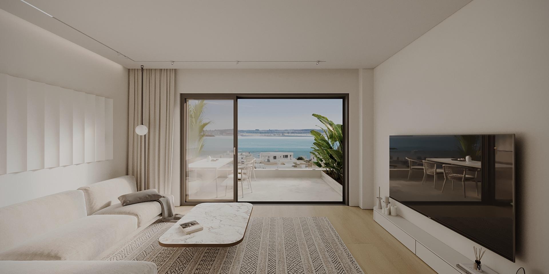 2 Bed, 2 Bath, ApartmentFor Sale, Mijas, Costa del Sol