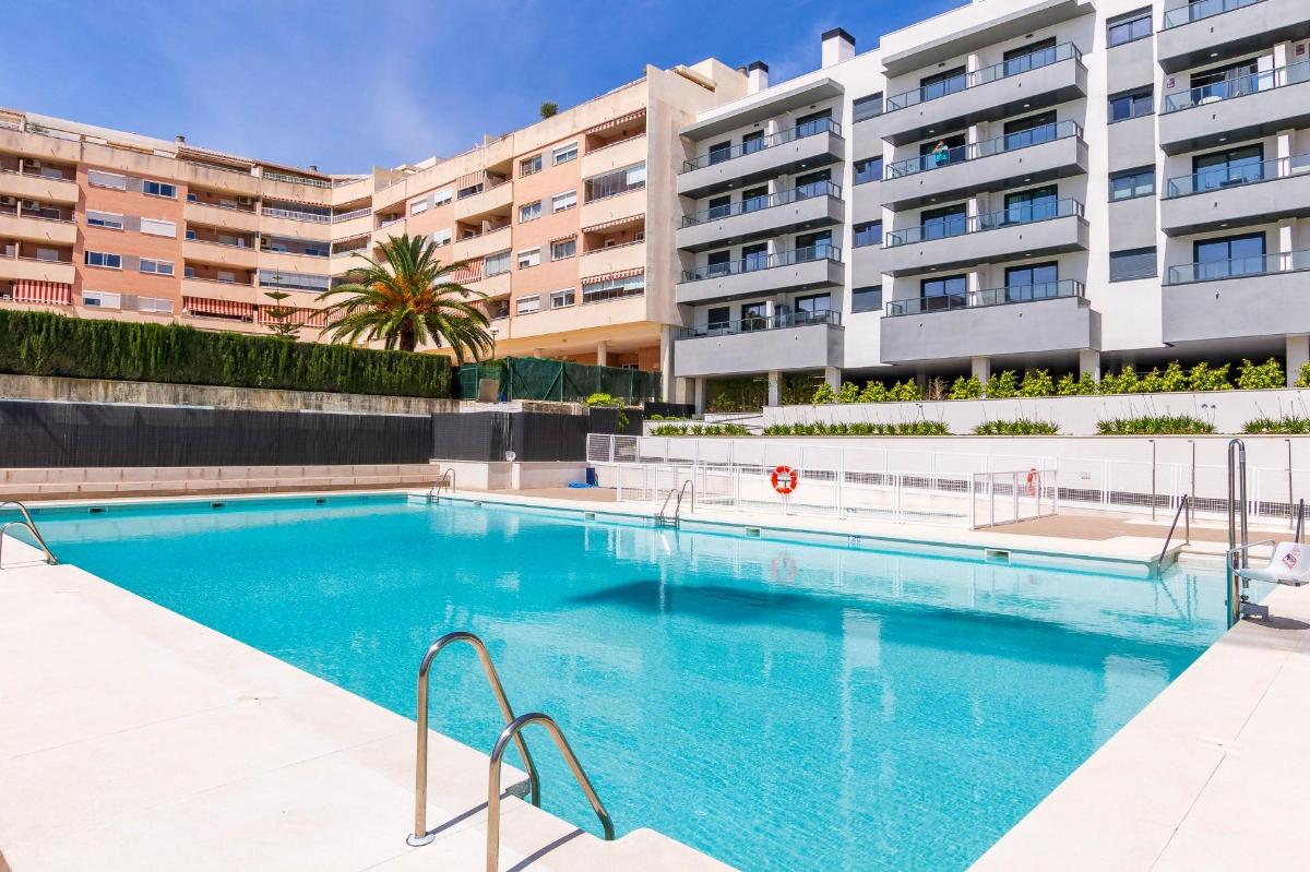 2 Bed, 2 Bath, ApartmentFor Sale, Mijas, Costa del Sol