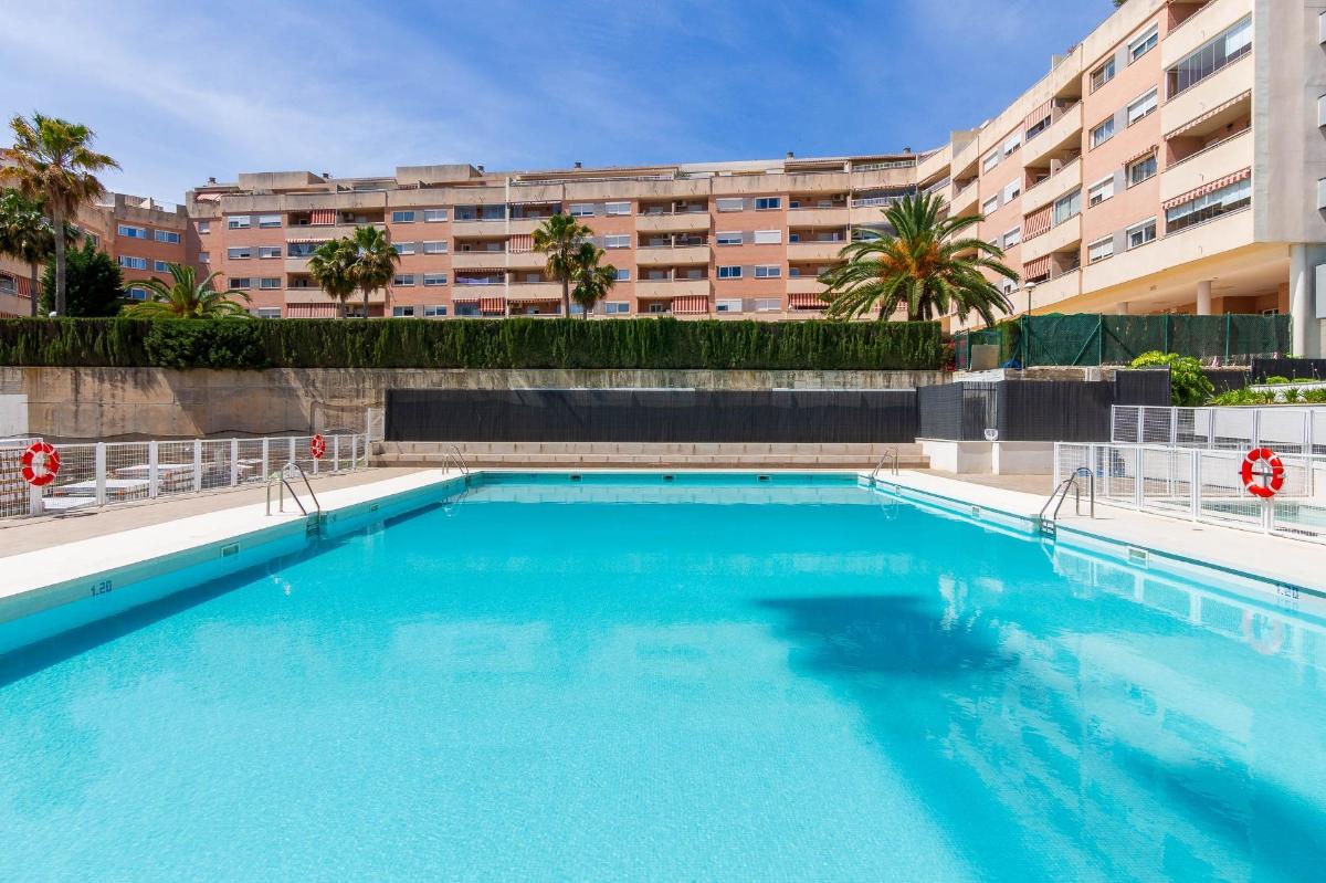 3 Bed, 2 Bath, ApartmentFor Sale, Mijas, Costa del Sol