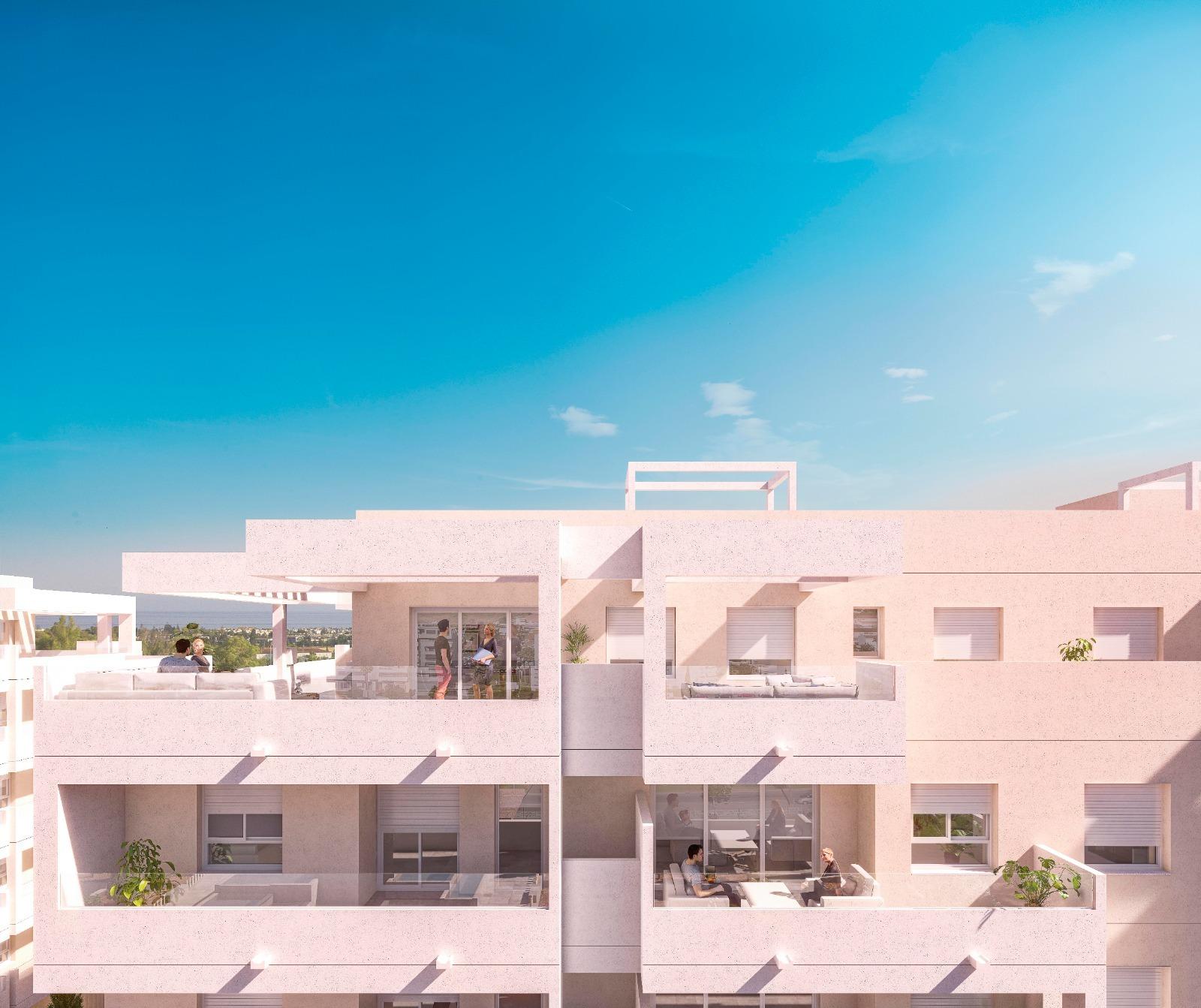 2 Bed, 2 Bath, ApartmentFor Sale, Marbella, Costa del Sol