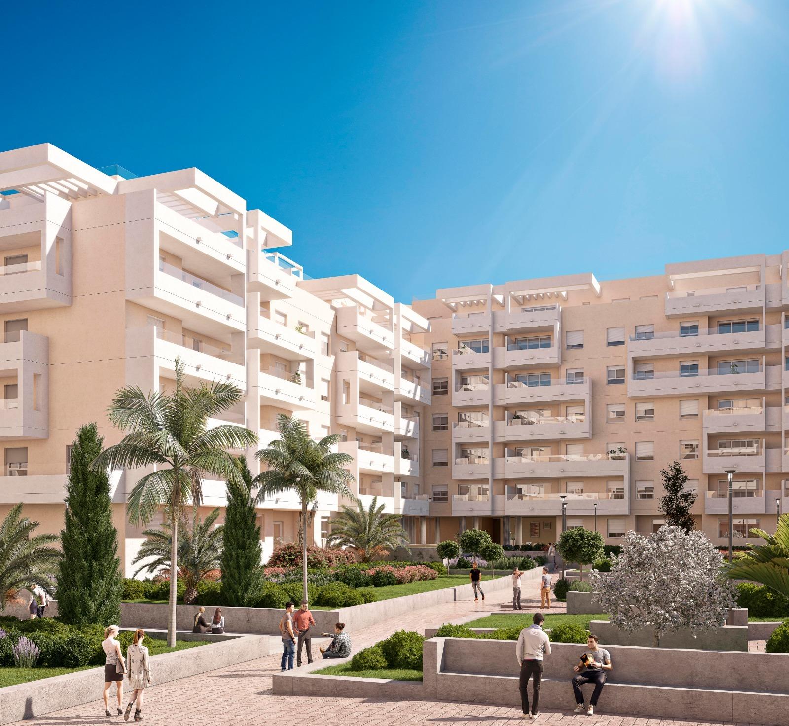 3 Bed, 2 Bath, ApartmentFor Sale, Marbella, Costa del Sol