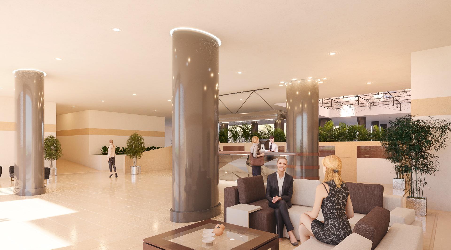 2 Bed, 2 Bath, ApartmentFor Sale, Marbella, Costa del Sol