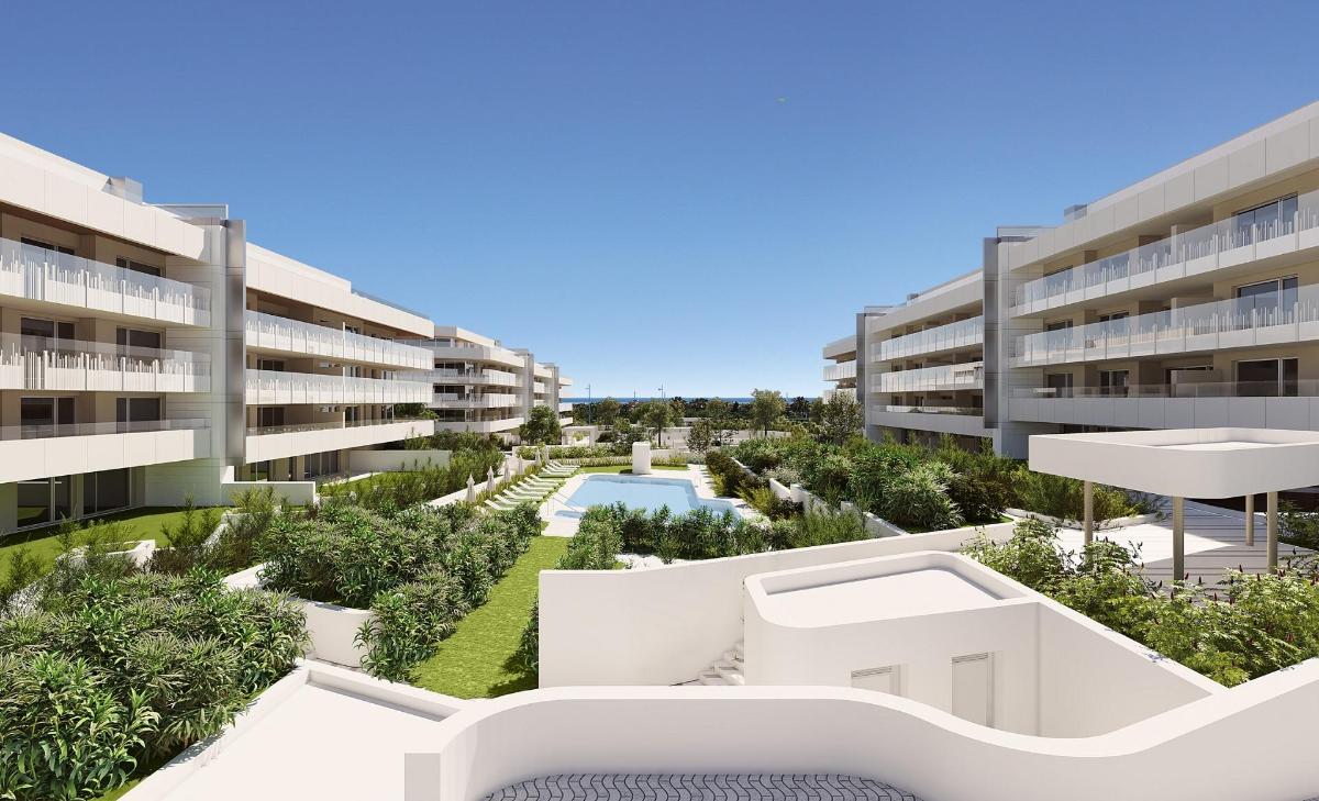 3 Bed, 2 Bath, ApartmentFor Sale, Marbella, Costa del Sol