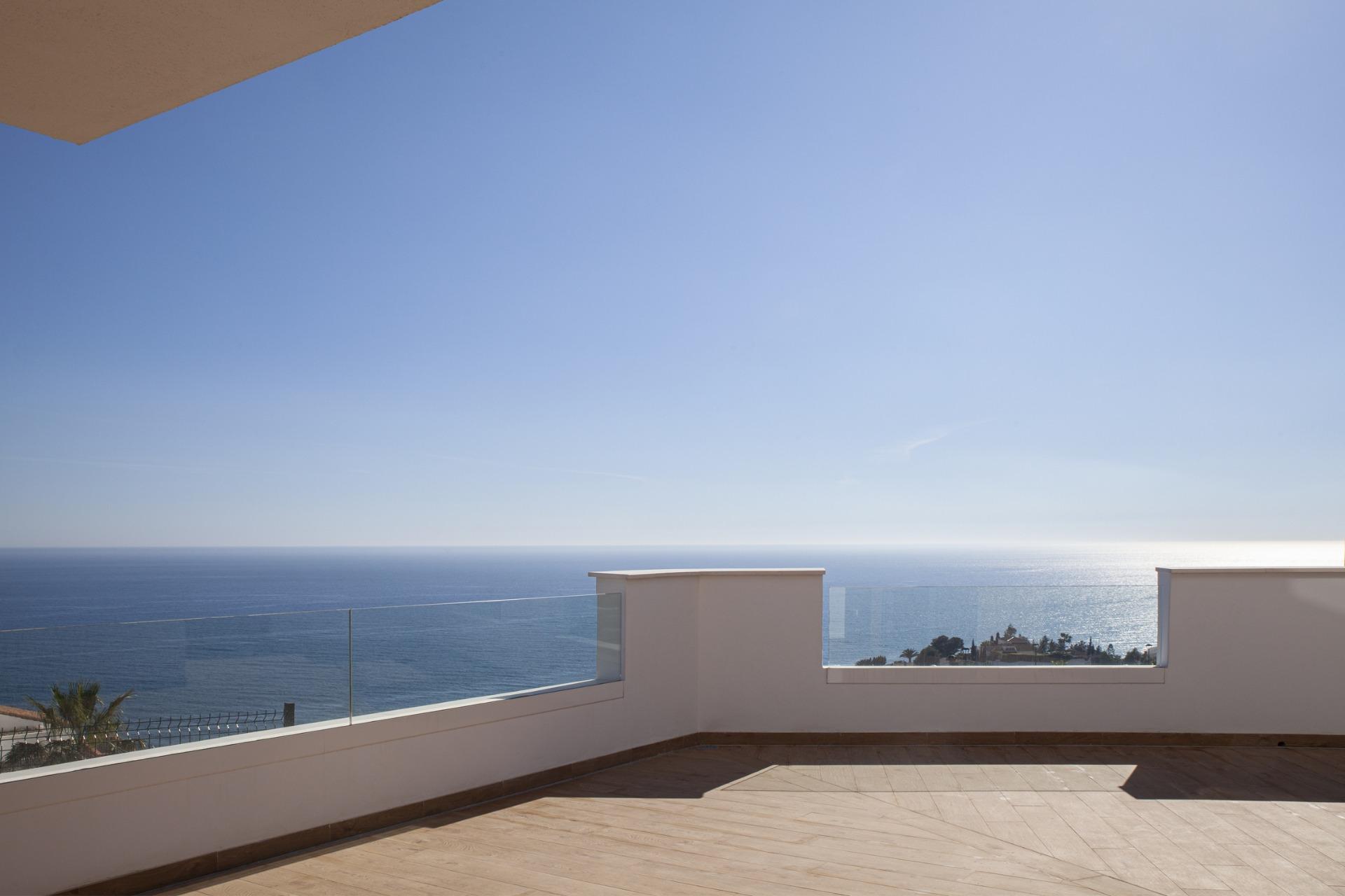 2 Bed, 2 Bath, ApartmentFor Sale, Torrox Costa, Costa del Sol