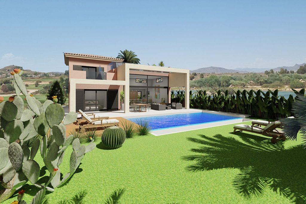 4 Bed, 5 Bath, HouseFor Sale, Cuevas del Almanzora, Costa Almeria