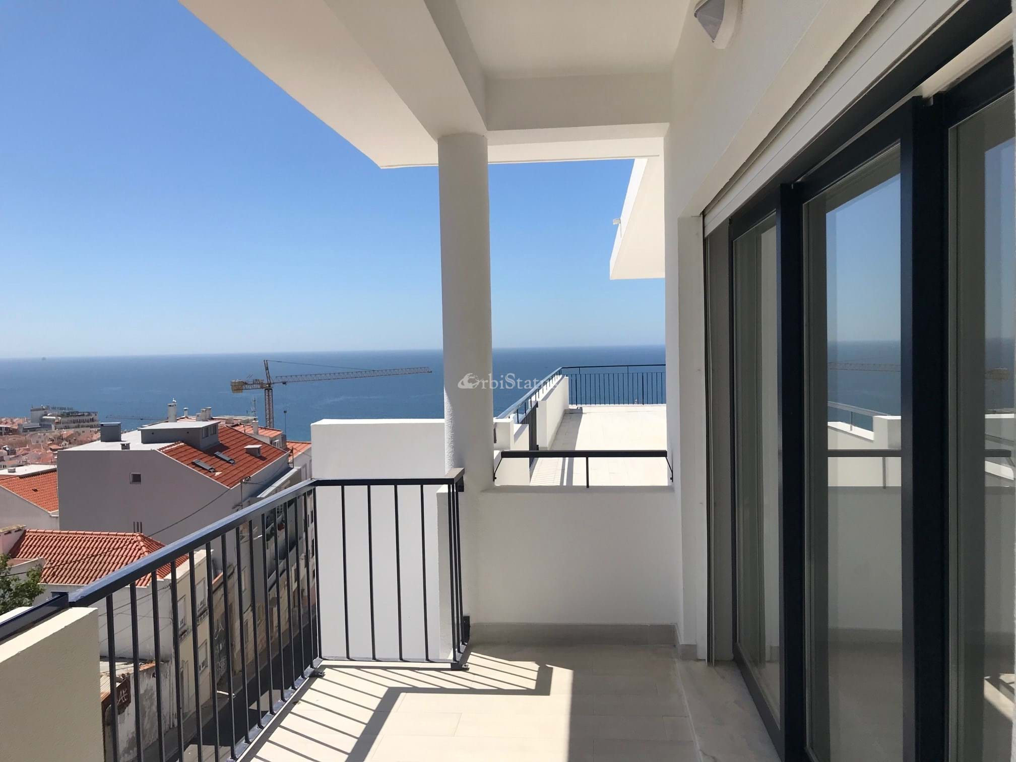 1 Bed, 1 Bath, ApartmentFor Sale, Sesimbra, Setubal, 2970-152