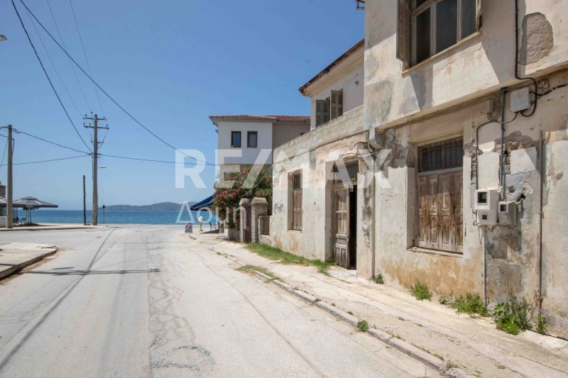 2 Bed, 1 Bath, HouseFor Sale, Center, Agria, Magnesia