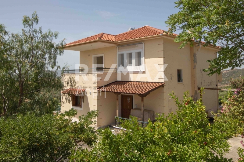 3 Bed, 2 Bath, HouseFor Sale, Melissatika, Nea Ionia Volou, Magnesia