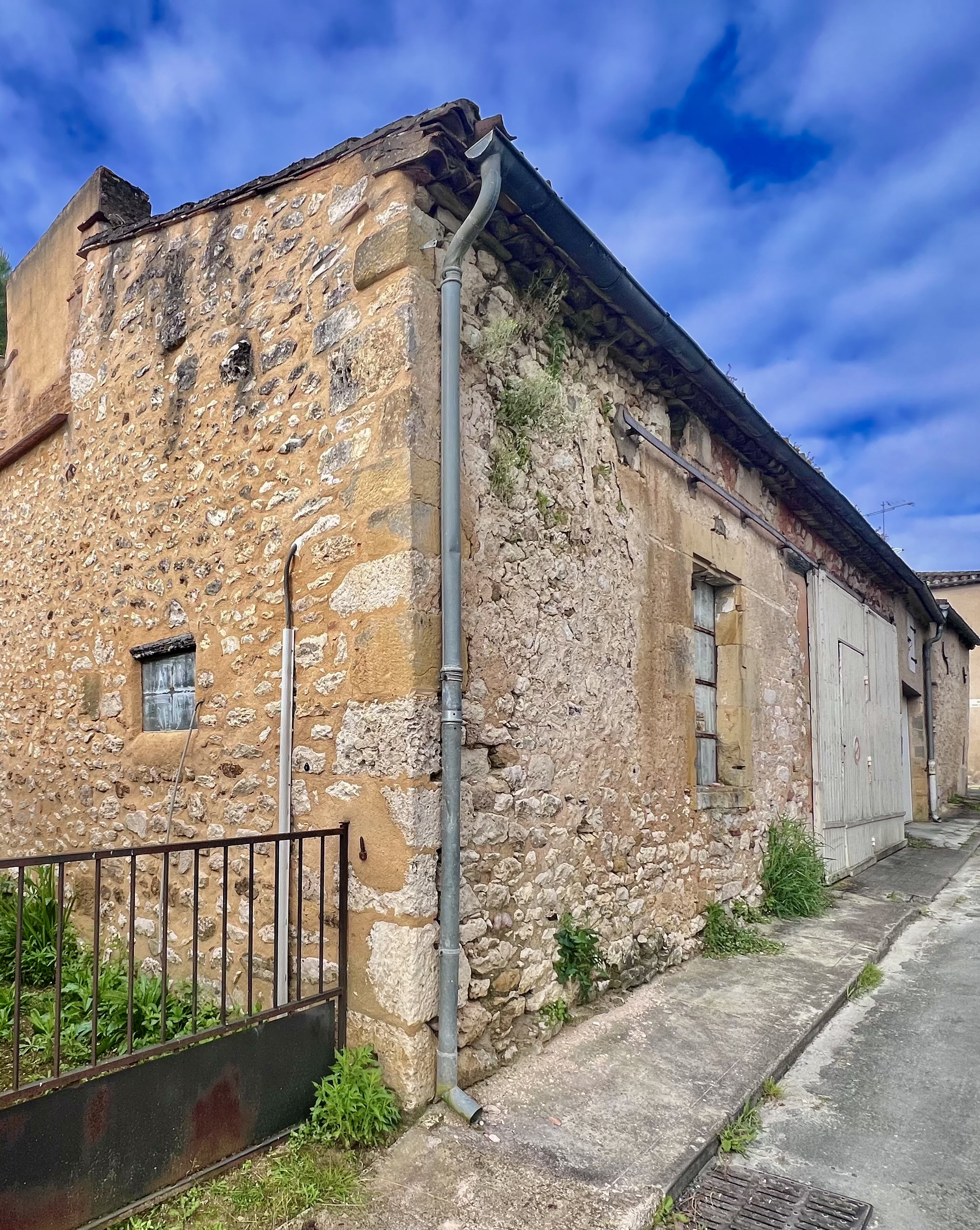 HouseFor Sale, Monpazier, Dordogne, Aquitaine, 24540