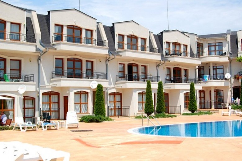 3 Bed, 1 Bath, ApartmentFor Sale, KosharItsa, Kosharitsa, Burgas