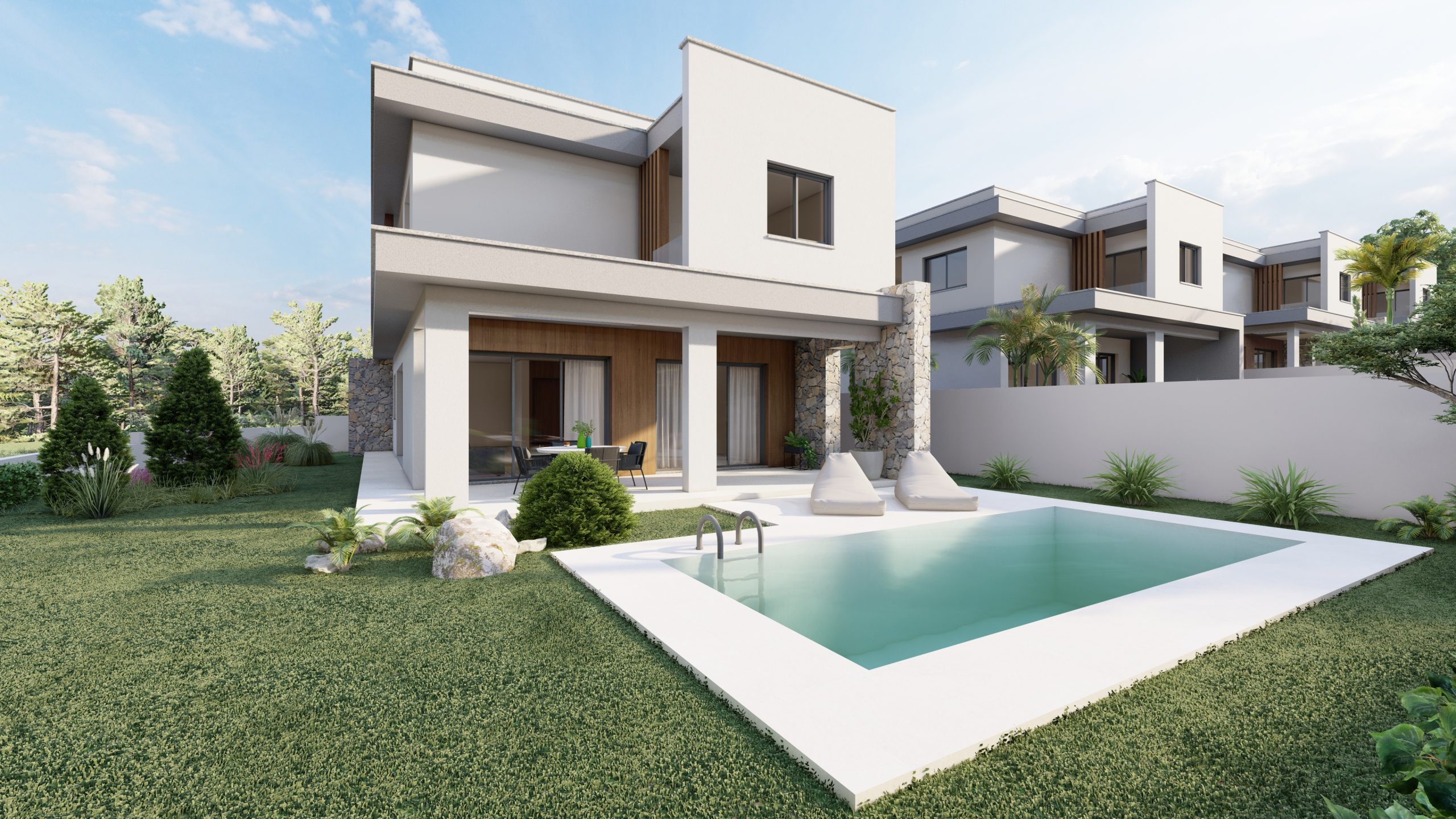 3 Bed, 2 Bath, HouseFor Sale, Limassol, Limassol