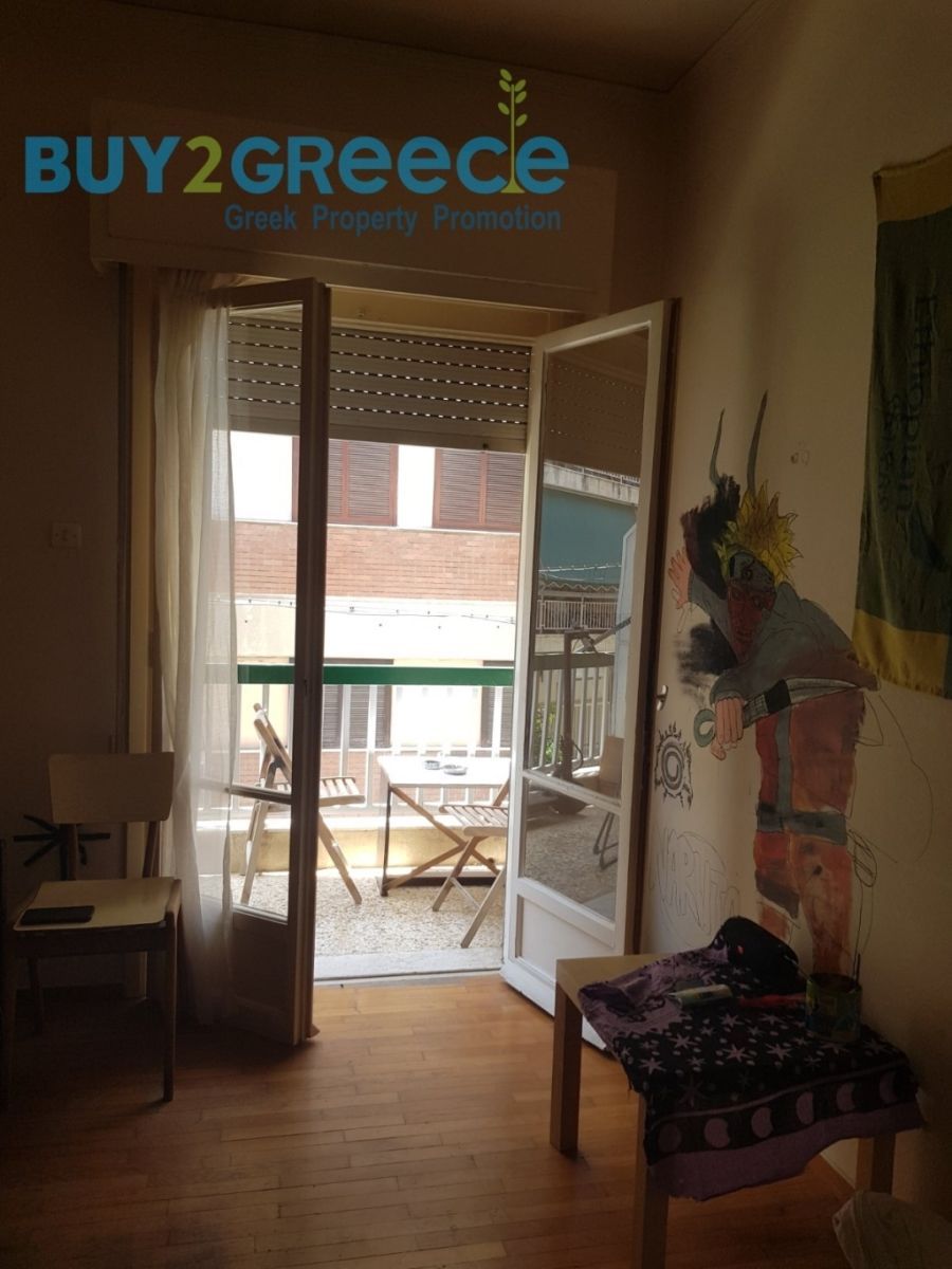 1 Bed, 1 Bath, ApartmentFor Sale, Athens