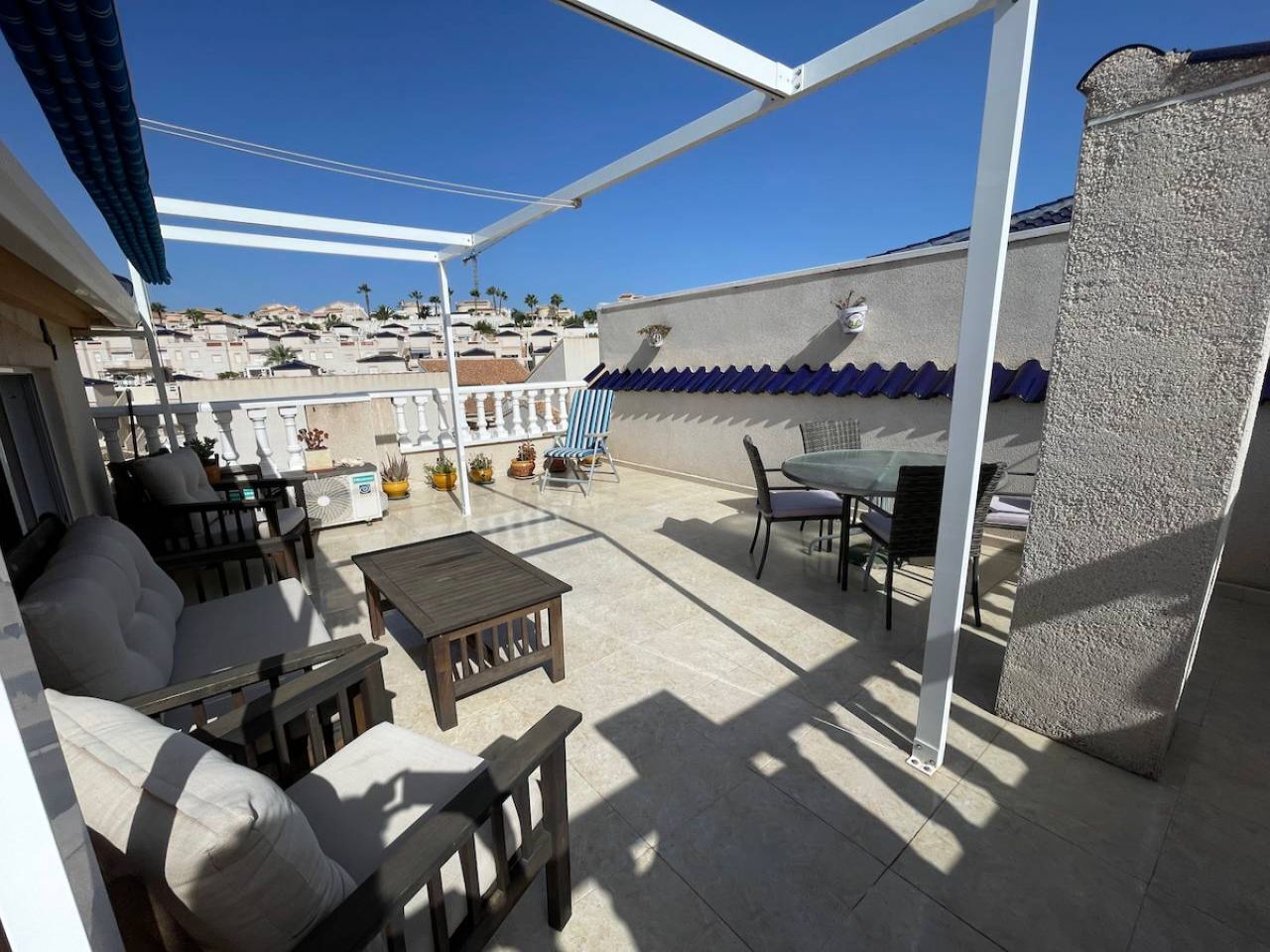 3 Bed, 1 Bath, ApartmentFor Sale, Rojales, Alicante