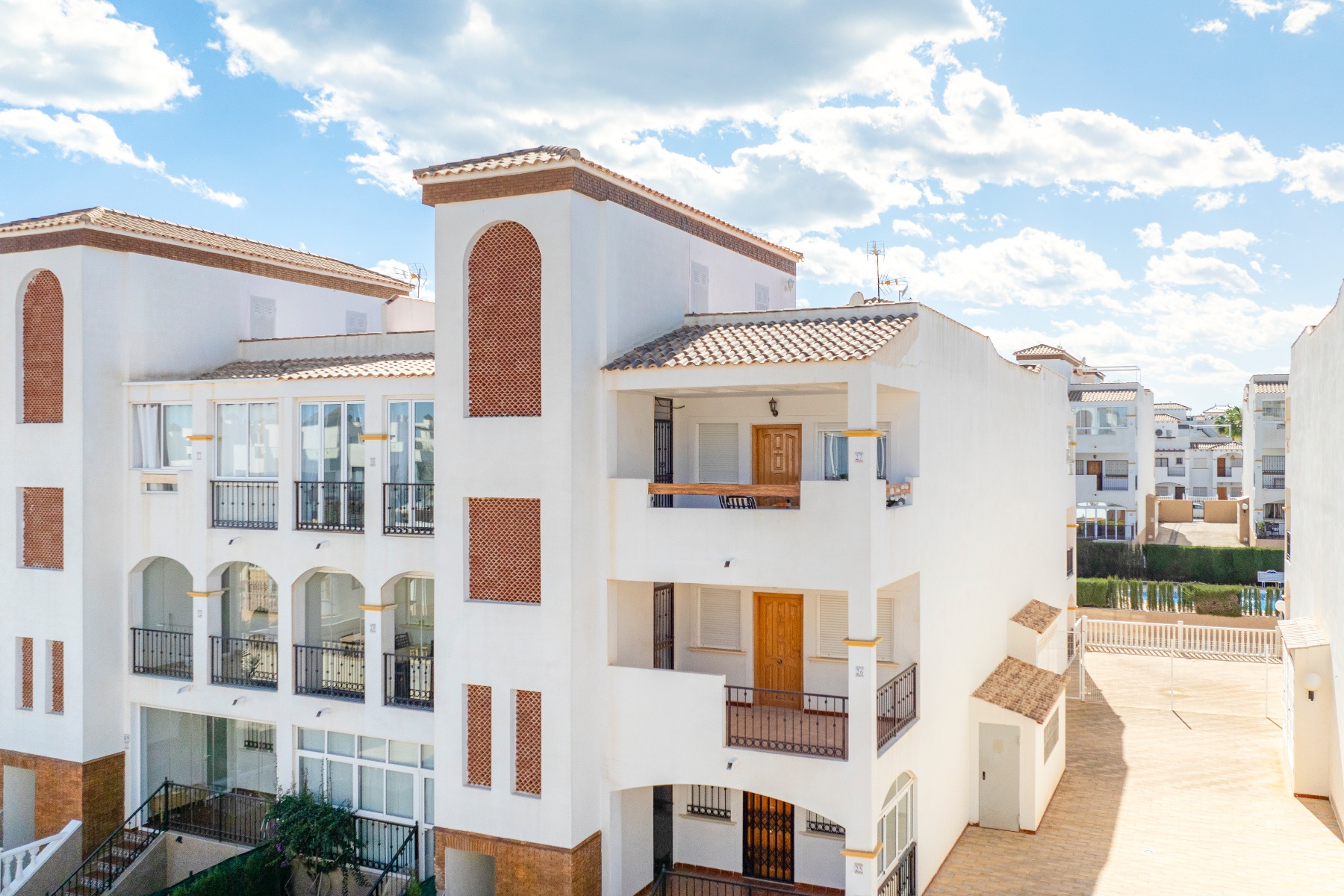 2 Bed, 1 Bath, ApartmentFor Sale, Orihuela Costa, Alicante