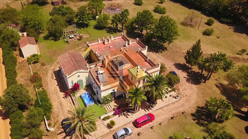 4 Bed, 5 Bath, HouseFor Sale, Ayamonte, Huelva