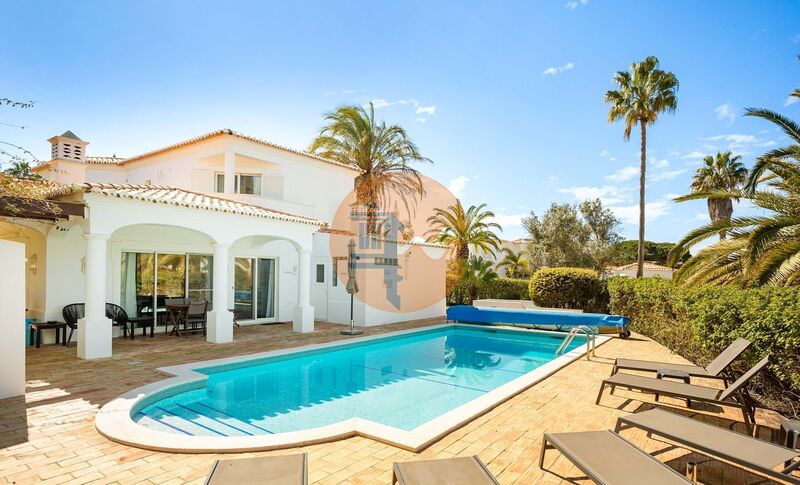 3 Bed, 3 Bath, HouseFor Sale, Lagoa (Algarve), Faro