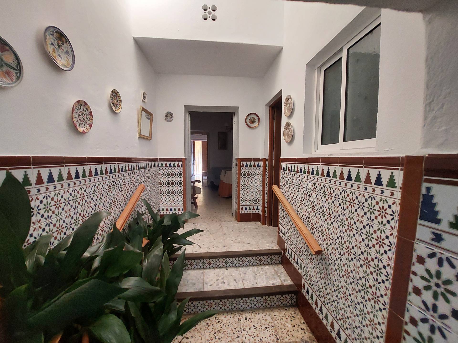 3 Bed, 1 Bath, HouseFor Sale, Estacion Gaucin, Malaga, 29490