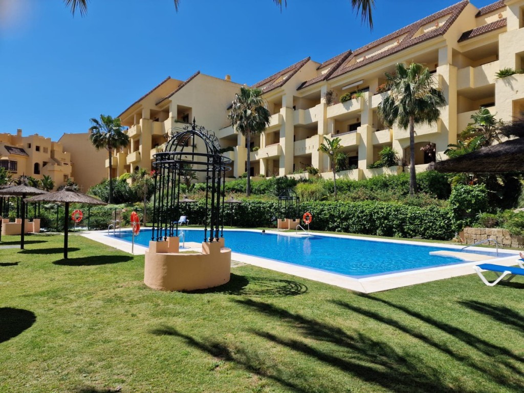 2 Bed, 2 Bath, ApartmentFor Sale, Manilva, Malaga