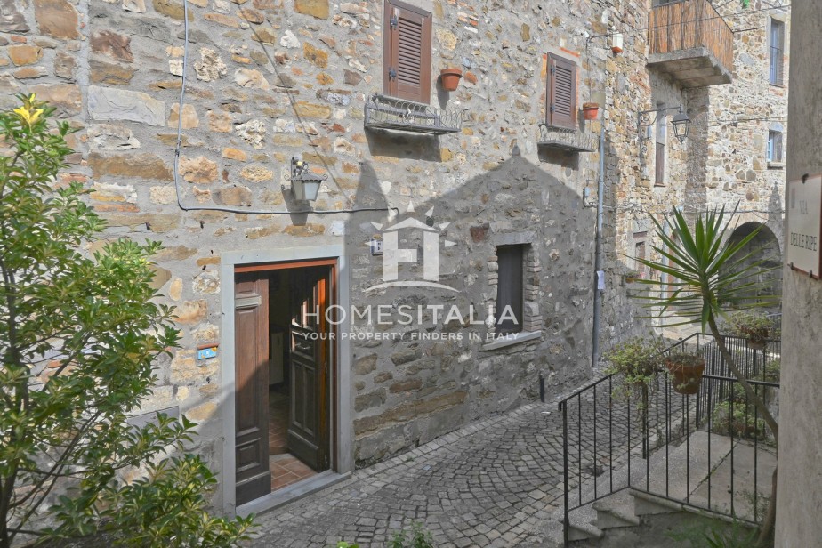 1 Bed, 1 Bath, ApartmentFor Sale, Baschi, Terni, Umbria