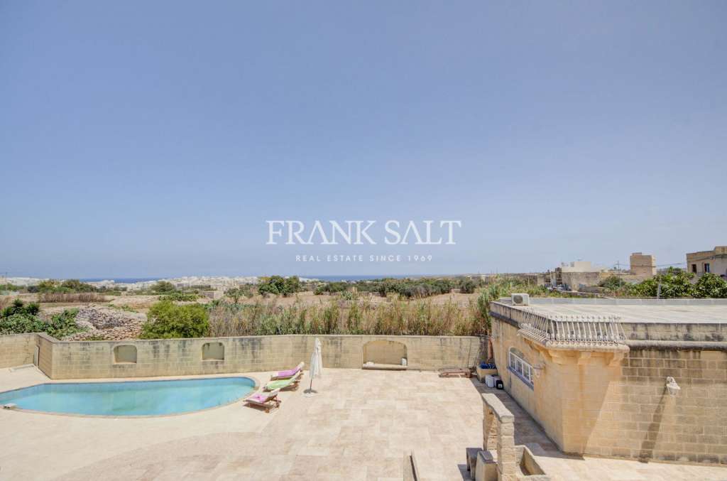 5 Bed, HouseFor Sale, Zejtun, Malta