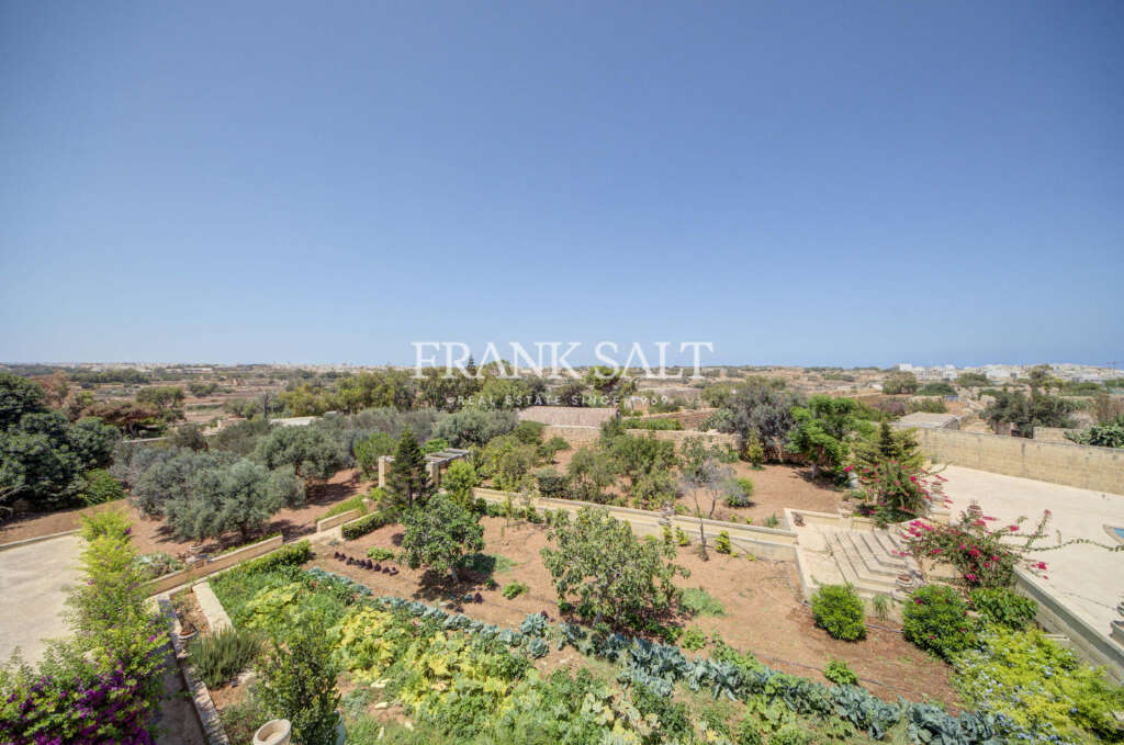 5 Bed, HouseFor Sale, Zejtun, Malta