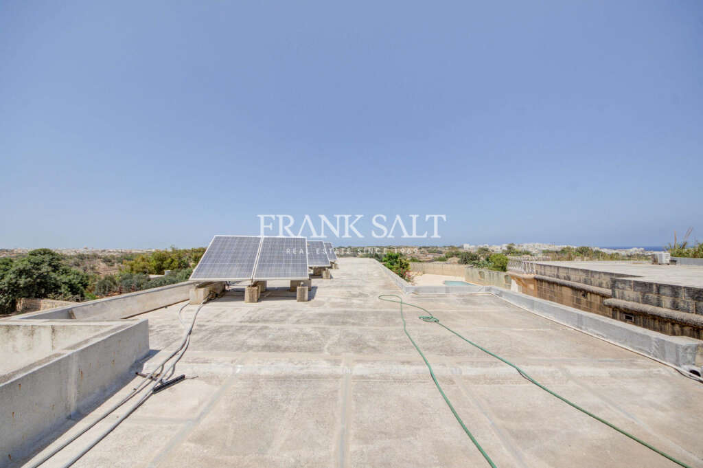 5 Bed, HouseFor Sale, Zejtun, Malta